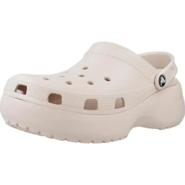 Crocs Crocs  Klompe Chanclas Mujer Modèle Classic Platform Clog W  Crocs