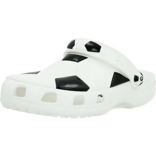 Crocs Crocs  Klompe Chanclas Niño Modèle Classic Soccer Ball  Crocs