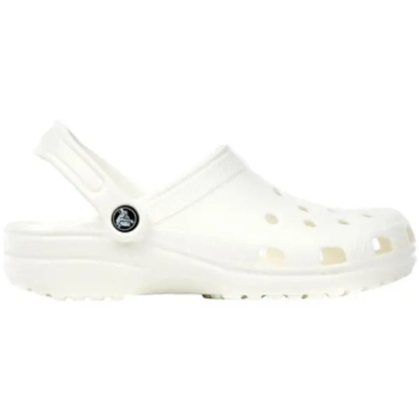Crocs Crocs  Klompe Chaussures  10001-100 croslite  Crocs