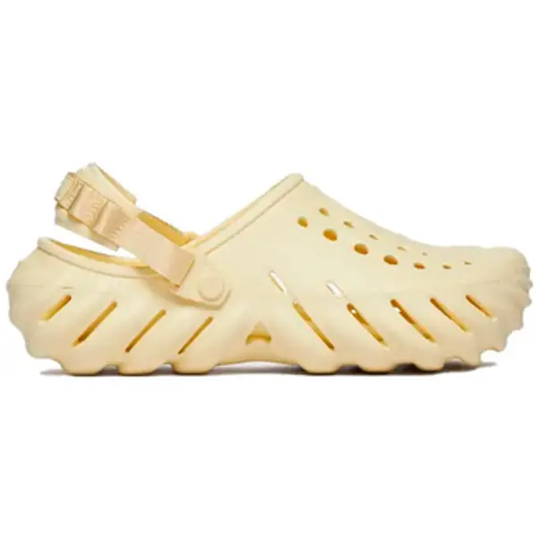 Crocs Crocs  Klompe CIPELE  ECHO CLOG U  Crocs