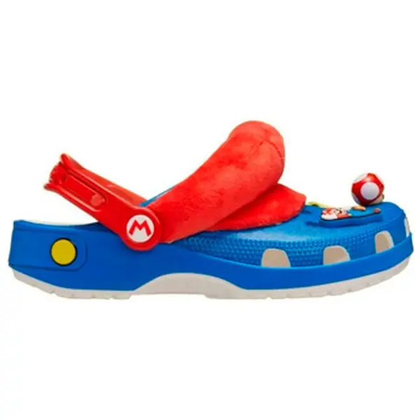 Crocs Crocs  Klompe CIPELE  Mario IAM Classic Clog U  Crocs