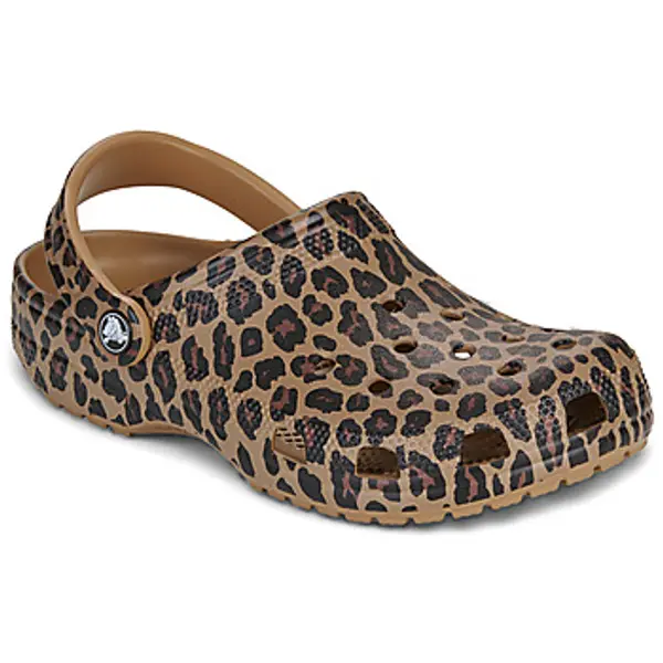 Crocs Crocs  Klompe CLASSIC ANIMAL CLOG  Crocs