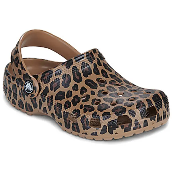Crocs Crocs  Klompe Classic Animal Clog K  Crocs