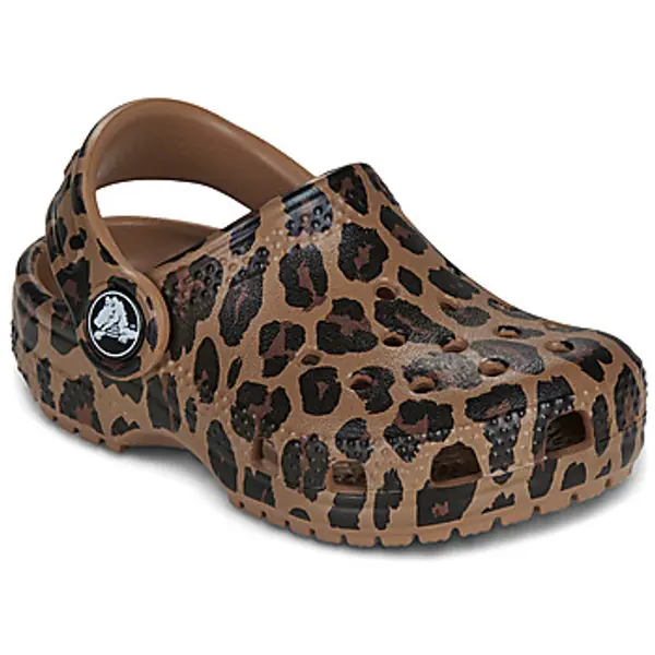 Crocs Crocs  Klompe Classic Animal Clog T  Crocs