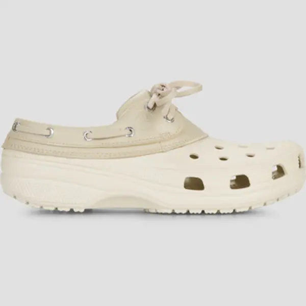 Crocs Crocs  Klompe Classic Boat Shoe  Crocs
