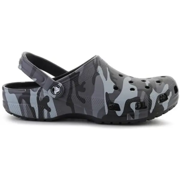 Crocs Crocs  Klompe Classic Camouflage  Crocs