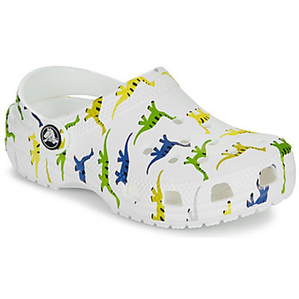 Crocs Crocs  Klompe Classic Character Print Clog K  Crocs