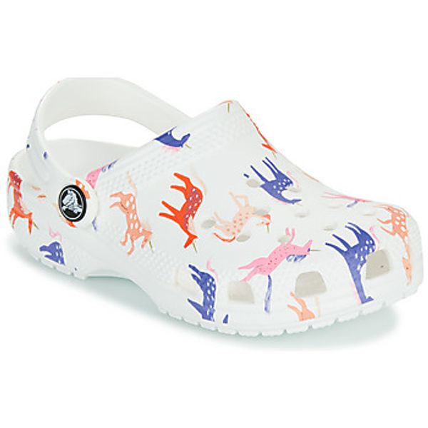 Crocs Crocs  Klompe Classic Character Print Clog K  Crocs