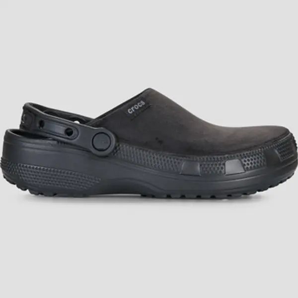Crocs Crocs  Klompe Classic Crafted Velvet Clog  Crocs