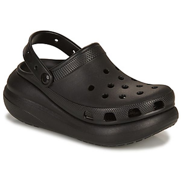 Crocs Crocs  Klompe Classic Crush Clog  Crocs