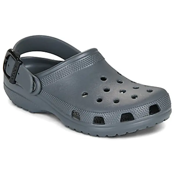 Crocs Crocs  Klompe Classic Enamel Buckle Clog  Crocs