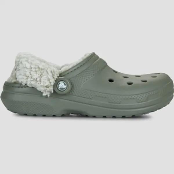Crocs Crocs  Klompe Classic Fleece Lined Clog  Crocs