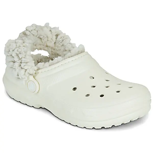 Crocs Crocs  Klompe Classic Fleece Lined Clog K  Crocs