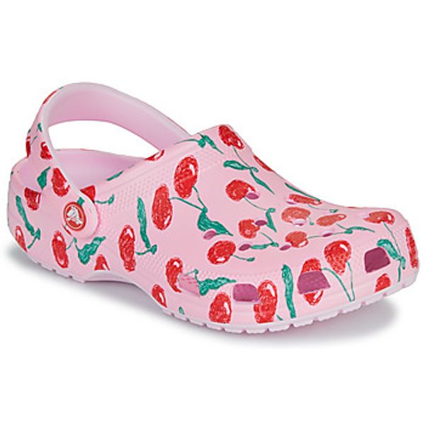 Crocs Crocs  Klompe Classic Fresh Fruits Clog  Crocs