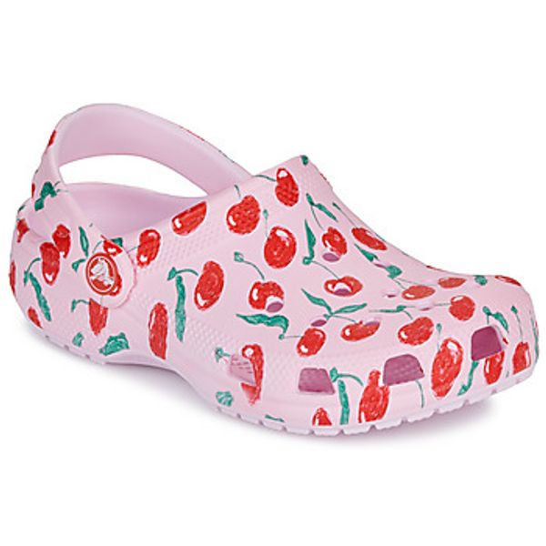 Crocs Crocs  Klompe Classic Fresh Fruits Clog K  Crocs