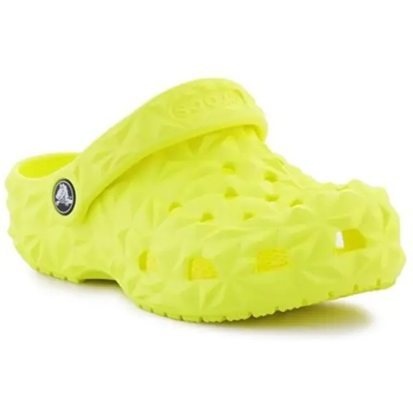 Crocs Crocs  Klompe Classic Geometric Clog  Crocs