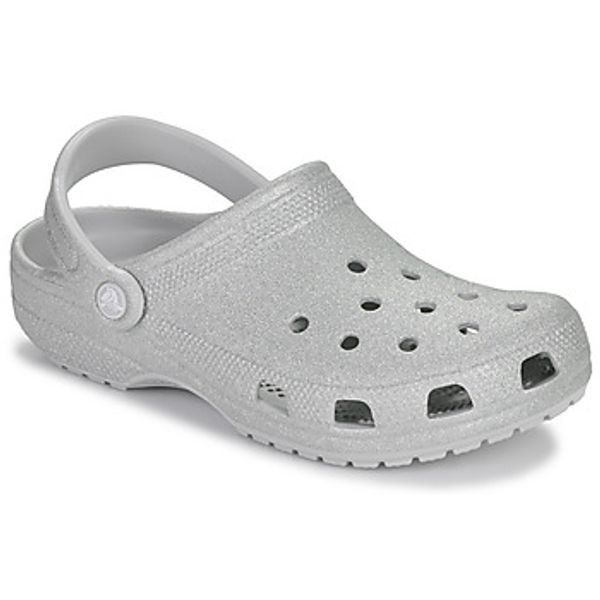 Crocs Crocs  Klompe Classic Glitter Clog  Crocs