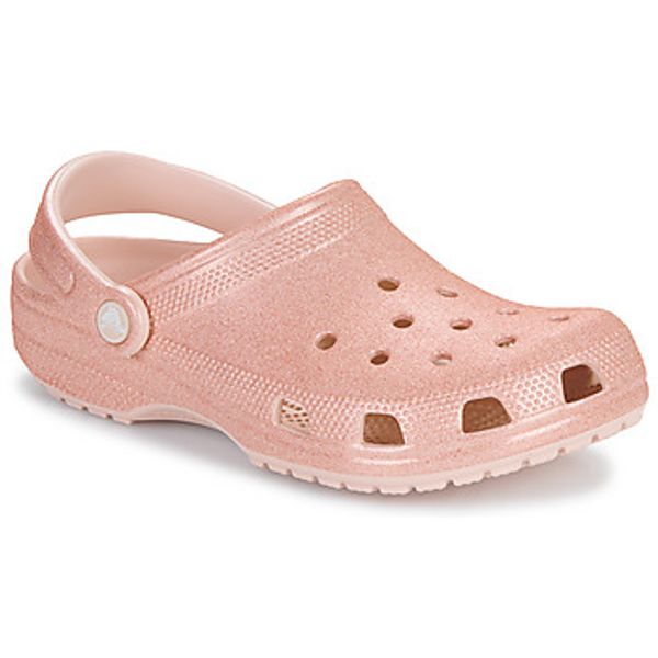 Crocs Crocs  Klompe Classic Glitter Clog  Crocs