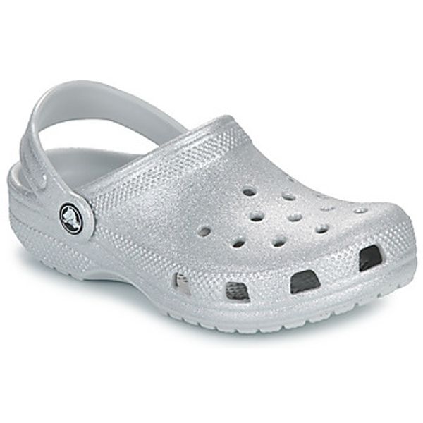 Crocs Crocs  Klompe Classic Glitter Clog K  Crocs