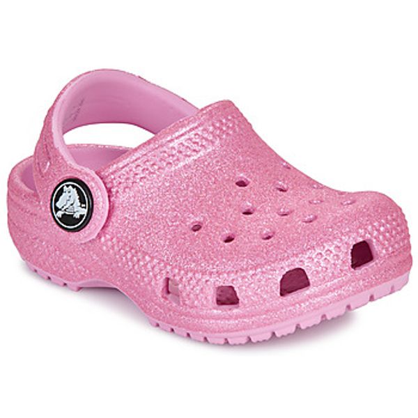 Crocs Crocs  Klompe Classic Glitter Clog T  Crocs
