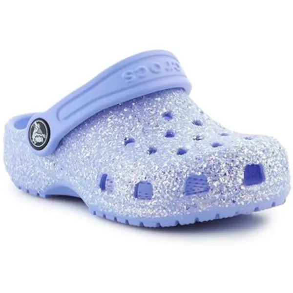Crocs Crocs  Klompe Classic Glitter  Crocs