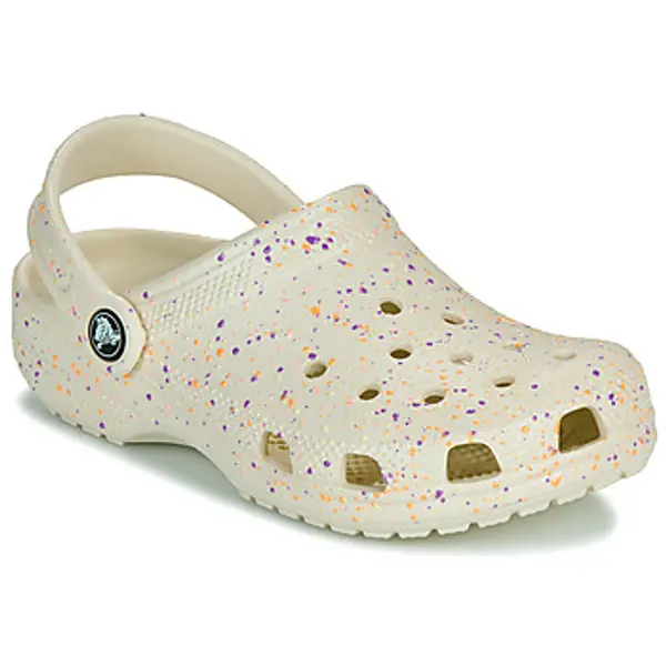Crocs Crocs  Klompe Classic Glow Paint SplatterCgK  Crocs