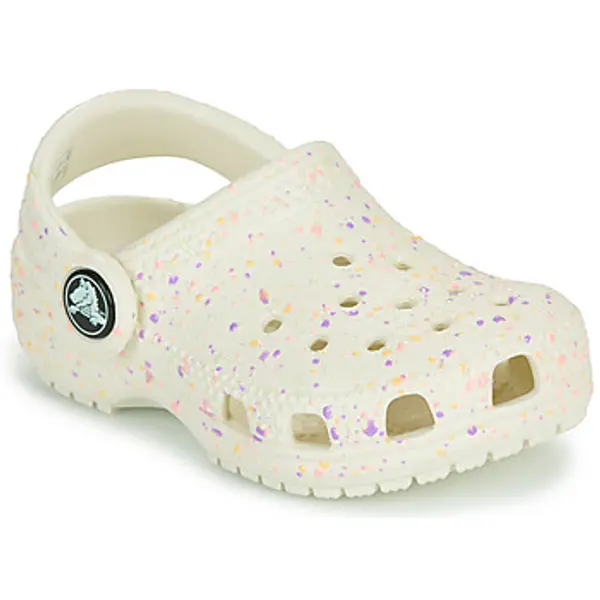 Crocs Crocs  Klompe Classic Glow Paint SplatterCgT  Crocs