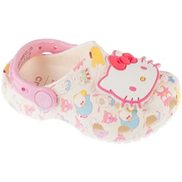 Crocs Crocs  Klompe Classic Hello Kitty  Crocs