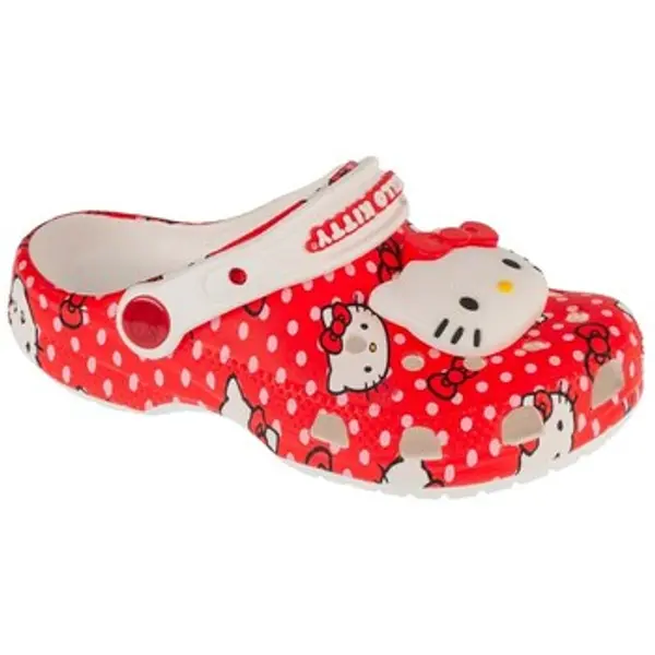 Crocs Crocs  Klompe Classic Hello Kitty  Crocs