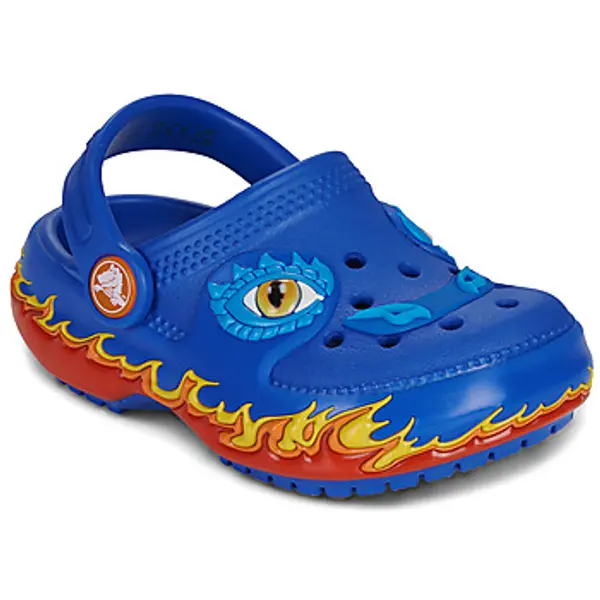 Crocs Crocs  Klompe Classic IAM Dragon Lights CgT  Crocs