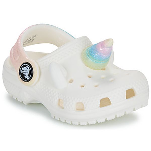 Crocs Crocs  Klompe Classic IAM Rainbow UnicornCgT  Crocs