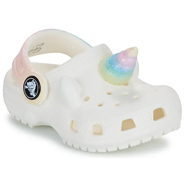 Crocs Crocs  Klompe Classic IAM Rainbow UnicornCgT  Crocs
