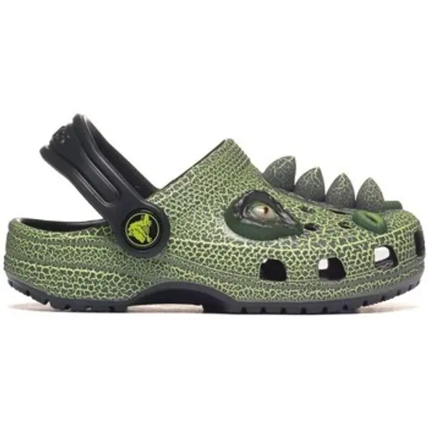 Crocs Crocs  Klompe Classic Iam Scary Dino Clog  Crocs