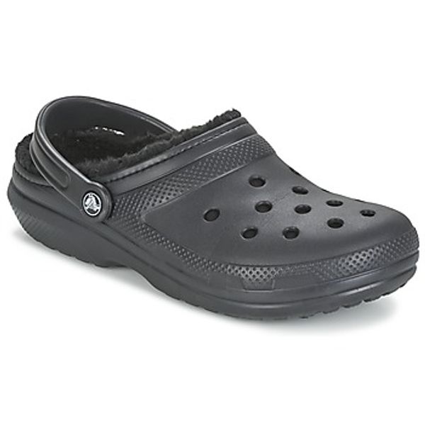 Crocs Crocs  Klompe CLASSIC LINED CLOG  Crocs