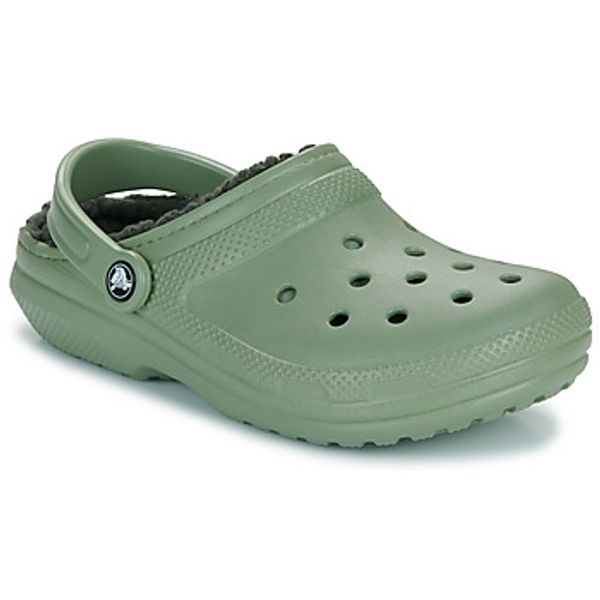 Crocs Crocs  Klompe Classic Lined Clog  Crocs