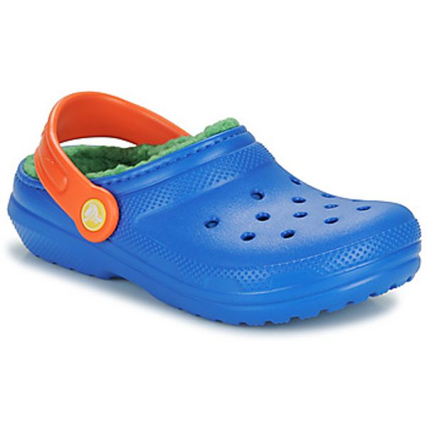 Crocs Crocs  Klompe Classic Lined Clog K  Crocs
