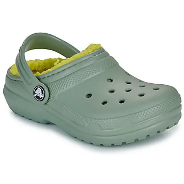 Crocs Crocs  Klompe Classic Lined Clog K  Crocs