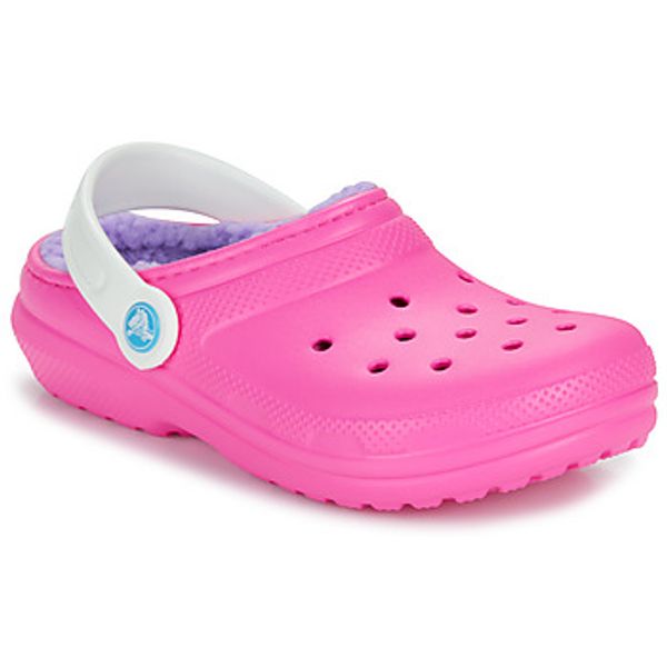 Crocs Crocs  Klompe Classic Lined Clog K  Crocs