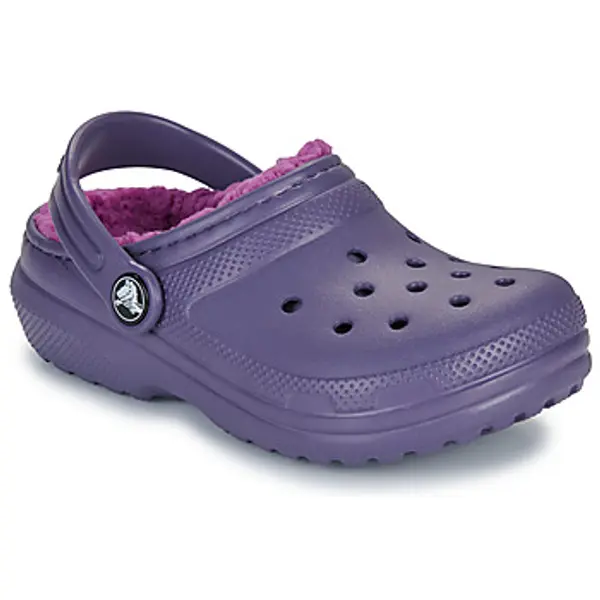 Crocs Crocs  Klompe Classic Lined Clog K  Crocs