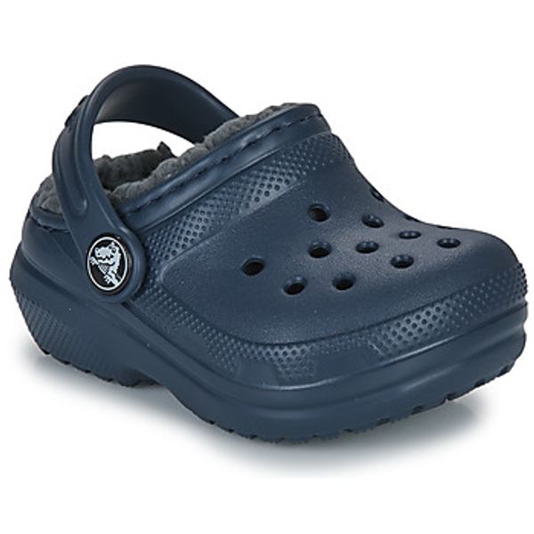 Crocs Crocs  Klompe Classic Lined Clog T  Crocs