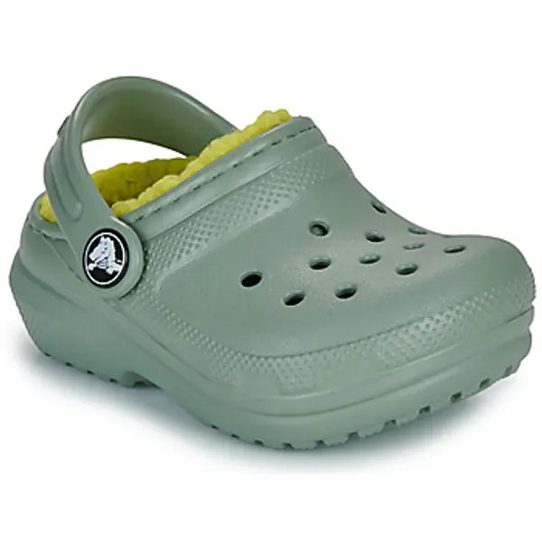 Crocs Crocs  Klompe Classic Lined Clog T  Crocs