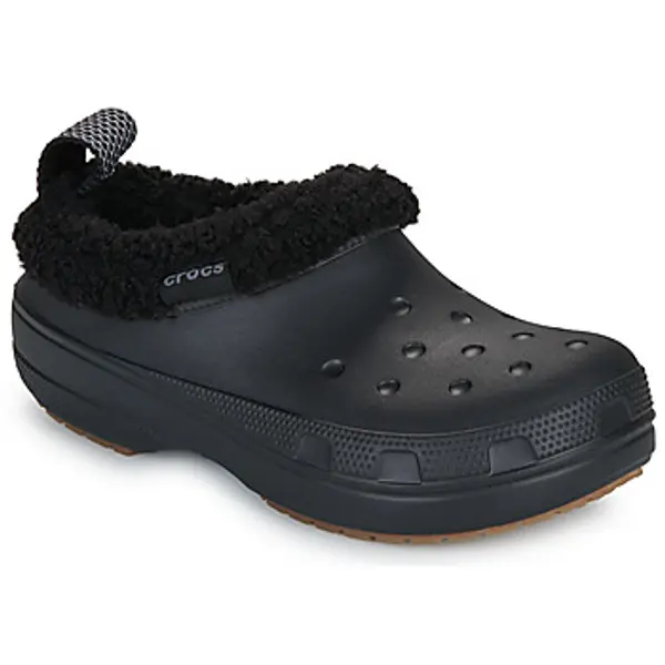 Crocs Crocs  Klompe Classic Lined Shorty  Crocs
