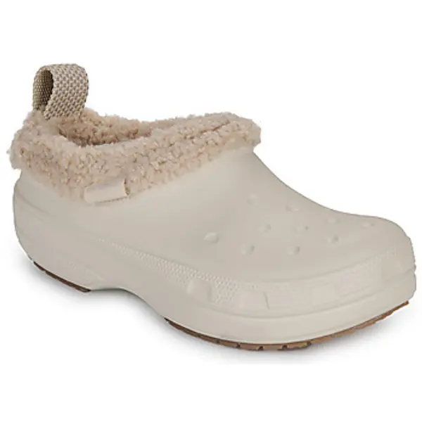 Crocs Crocs  Klompe Classic Lined Shorty  Crocs
