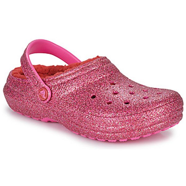 Crocs Crocs  Klompe Classic Lined ValentinesDayCgK  Crocs