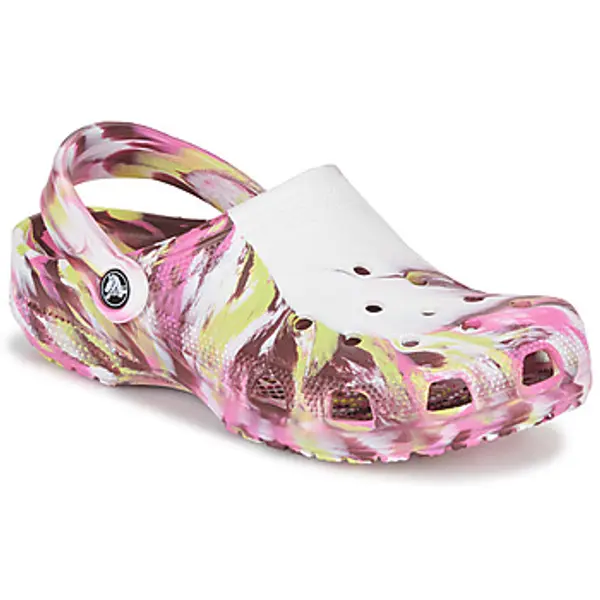 Crocs Crocs  Klompe CLASSIC MARBLED CLOG  Crocs