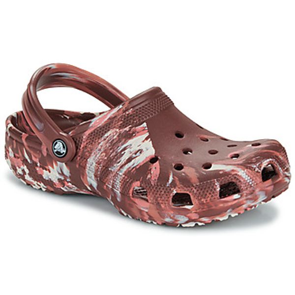 Crocs Crocs  Klompe Classic Marbled Clog  Crocs