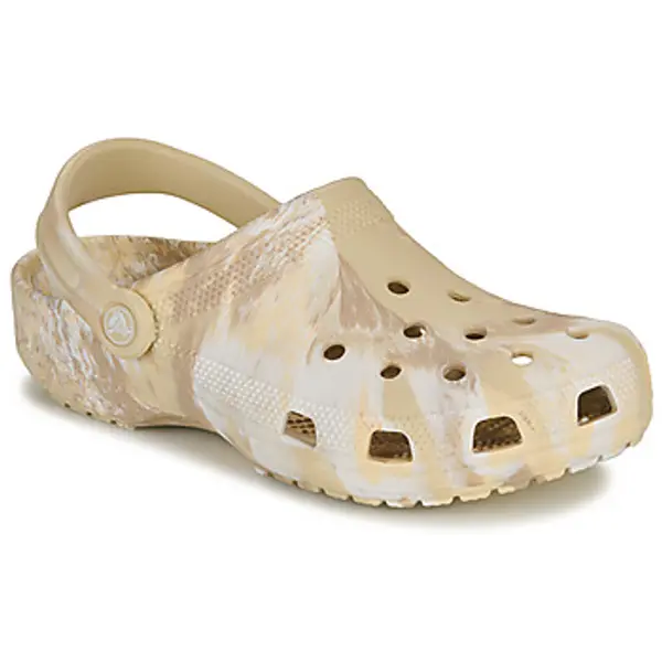 Crocs Crocs  Klompe Classic Marbled Clog  Crocs