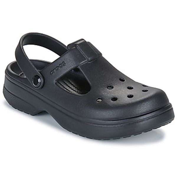 Crocs Crocs  Klompe Classic Mary Jane Clog K  Crocs