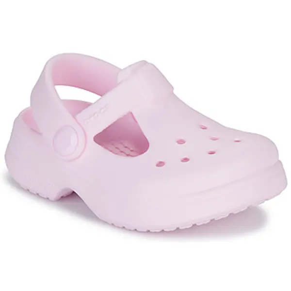 Crocs Crocs  Klompe Classic Mary Jane Clog T  Crocs