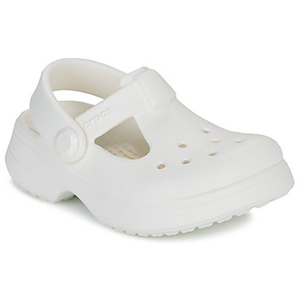 Crocs Crocs  Klompe Classic Mary Jane Clog T  Crocs
